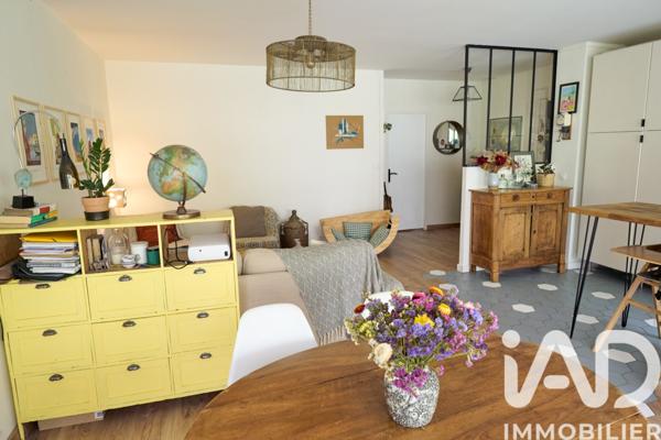 Appartement à vendre 3 pièces 72 m² Marseille 4