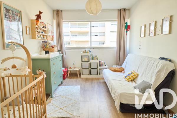 Appartement à vendre 3 pièces 72 m² Marseille 4