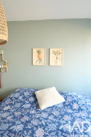 Appartement à vendre 3 pièces 72 m² Marseille 4