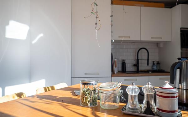 Appartement à vendre    3 pièces • 90 m2 Lyon 7