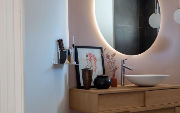 Appartement à vendre    3 pièces • 90 m2 Lyon 7