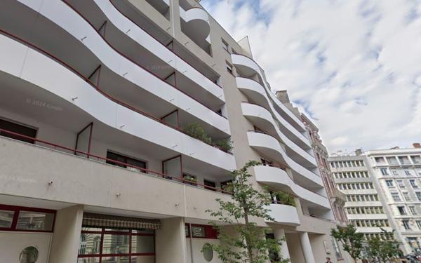 Appartement à vendre    3 pièces • 90 m2 Lyon 7