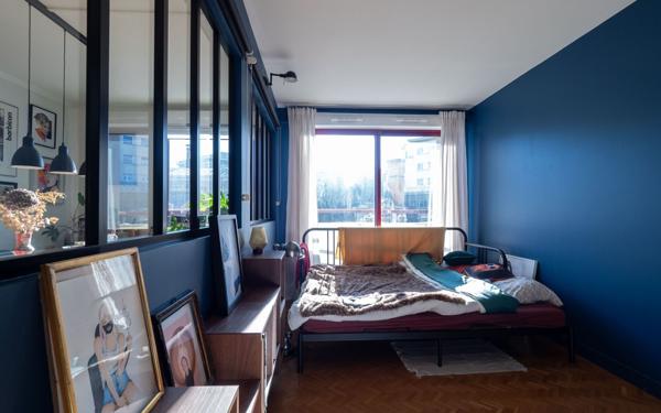 Appartement à vendre    3 pièces • 90 m2 Lyon 7