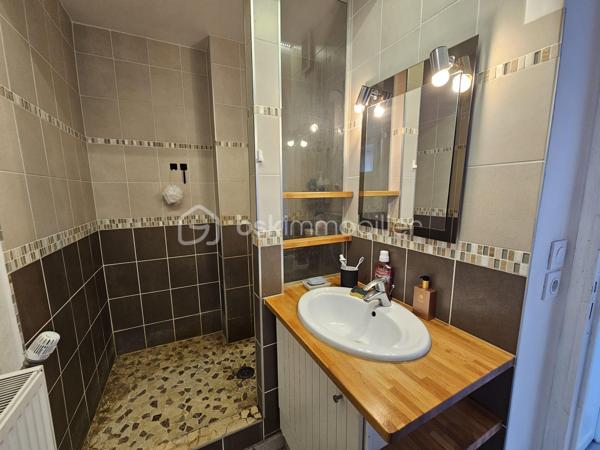 Appartement de 66 m²