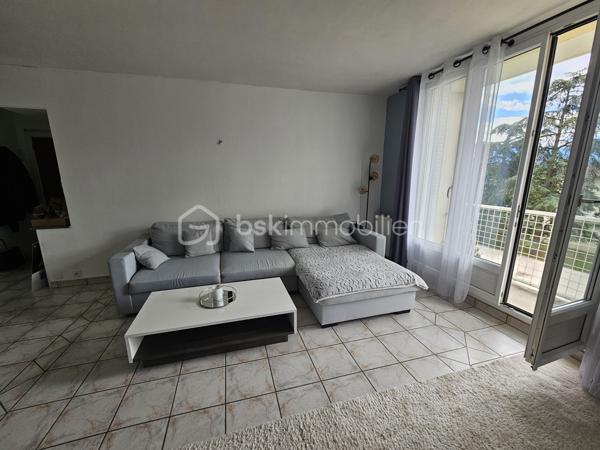 Appartement de 66 m²