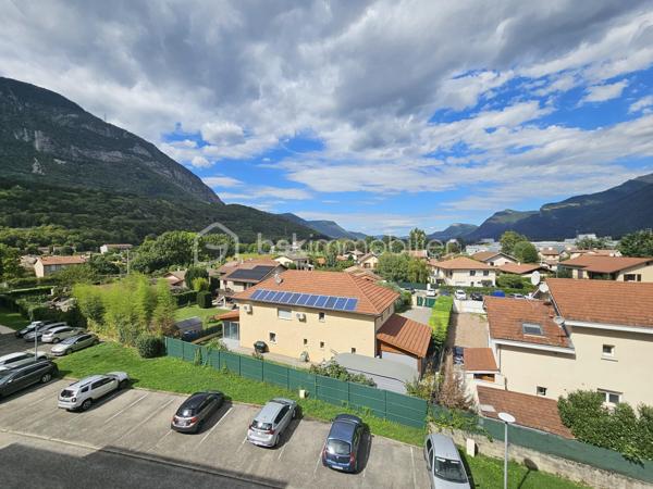 Appartement de 66 m²