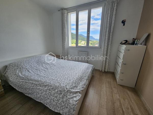 Appartement de 66 m²
