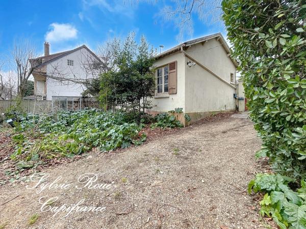 Maison à vendre 9 pièces VITRY SUR SEINE (94)
