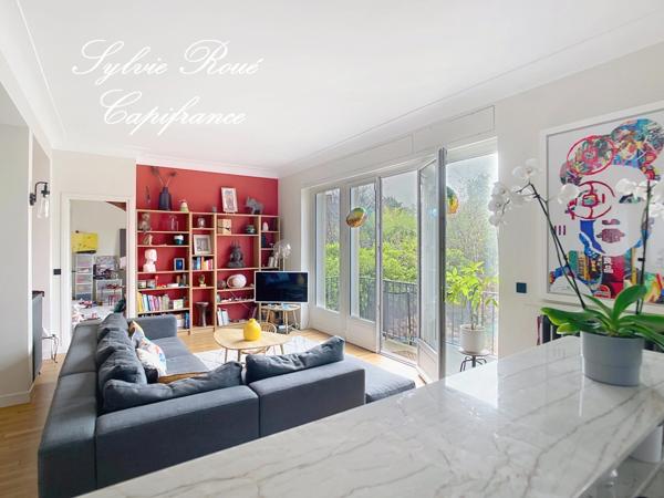 Maison à vendre 9 pièces VITRY SUR SEINE (94)