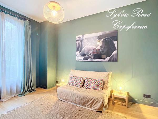 Maison à vendre 9 pièces VITRY SUR SEINE (94)