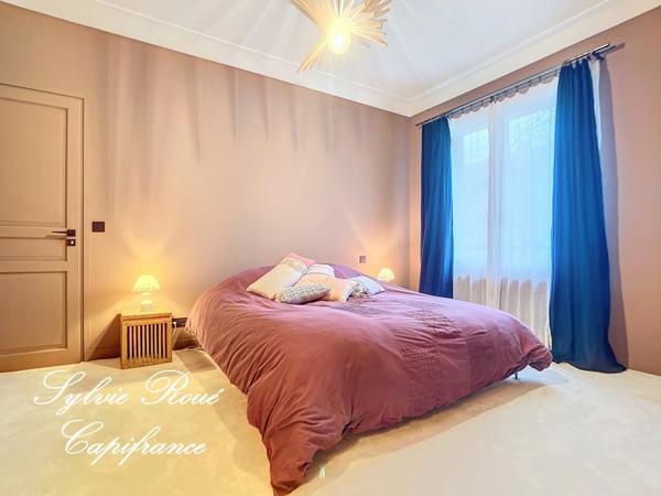 Maison à vendre 9 pièces VITRY SUR SEINE (94)