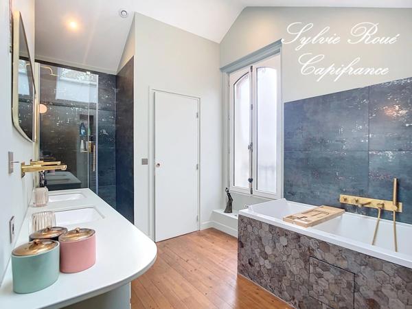 Maison à vendre 9 pièces VITRY SUR SEINE (94)