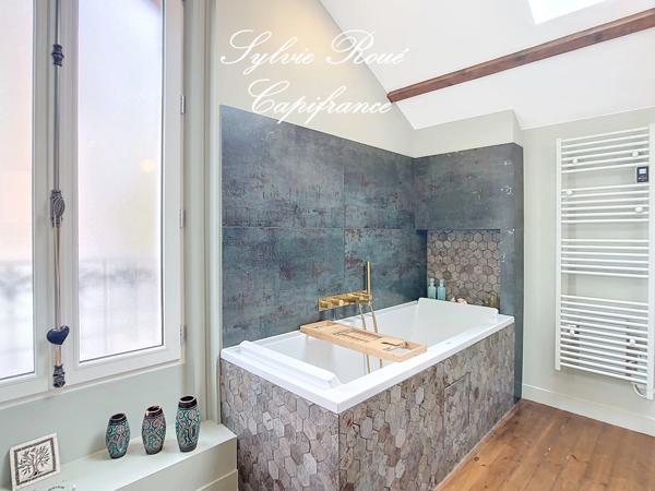 Maison à vendre 9 pièces VITRY SUR SEINE (94)