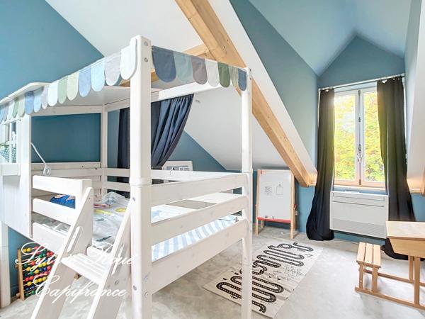 Maison à vendre 9 pièces VITRY SUR SEINE (94)