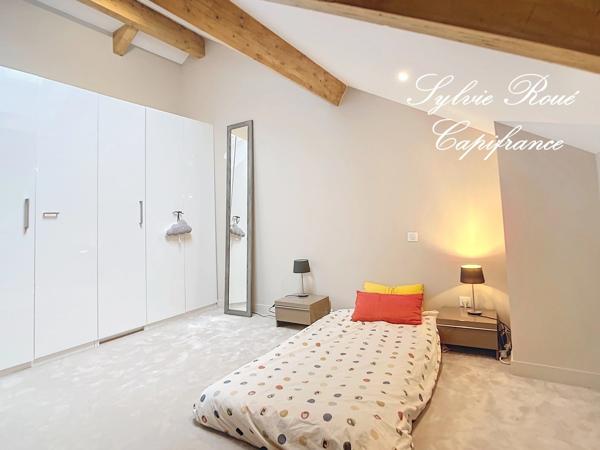 Maison à vendre 9 pièces VITRY SUR SEINE (94)