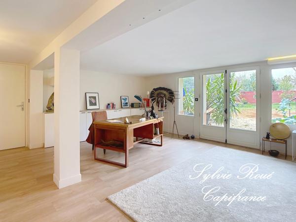 Maison à vendre 9 pièces VITRY SUR SEINE (94)