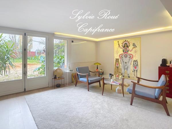 Maison à vendre 9 pièces VITRY SUR SEINE (94)