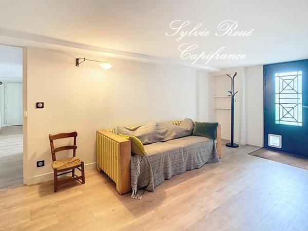 Maison à vendre 9 pièces VITRY SUR SEINE (94)