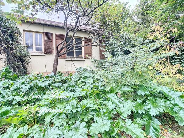 Maison à vendre 9 pièces VITRY SUR SEINE (94)