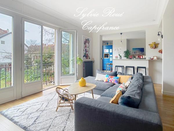 Maison à vendre 9 pièces VITRY SUR SEINE (94)