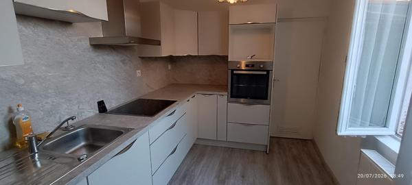 Maison T3