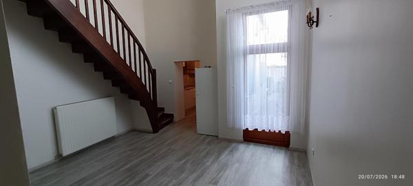 Maison T3
