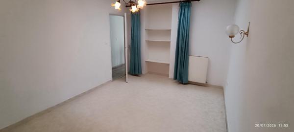 Maison T3