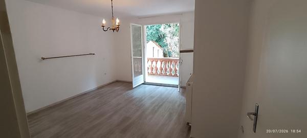 Maison T3