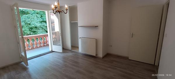 Maison T3