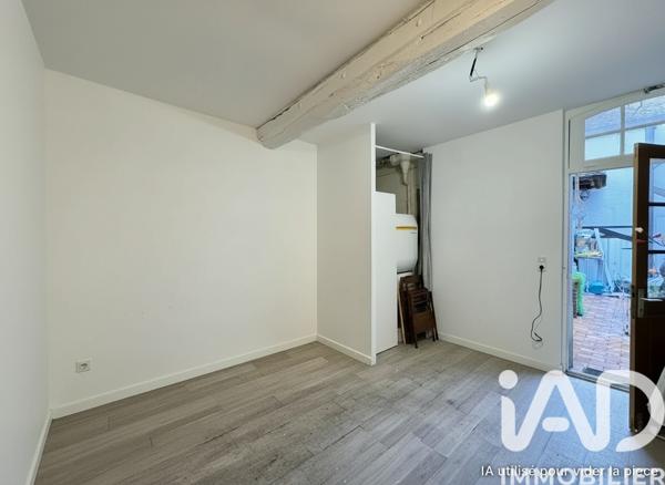 Maison à vendre 6 pièces 103 m² Villeneuve-sur-Yonne
