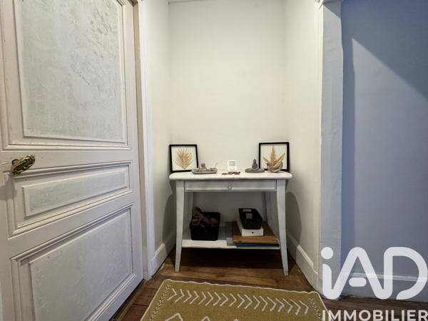 Maison à vendre 6 pièces 103 m² Villeneuve-sur-Yonne