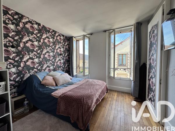 Maison à vendre 6 pièces 103 m² Villeneuve-sur-Yonne