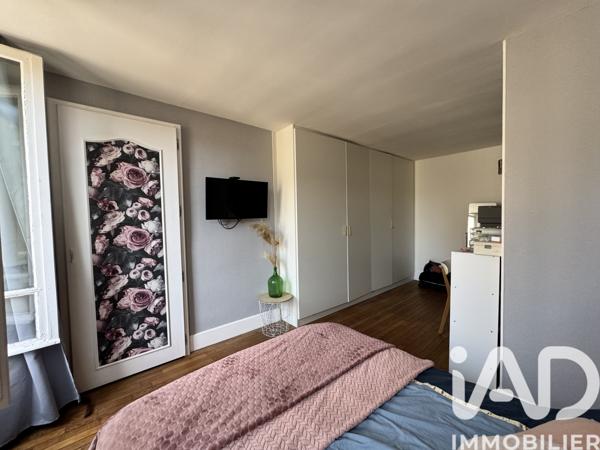 Maison à vendre 6 pièces 103 m² Villeneuve-sur-Yonne
