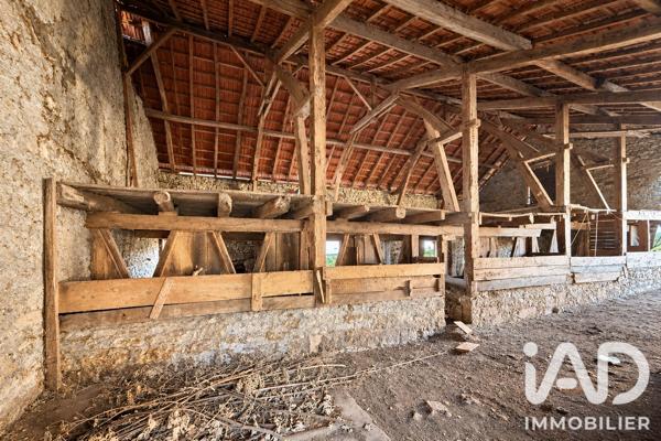 Maison à vendre 5 pièces 200 m² Chauffour-sur-Vell