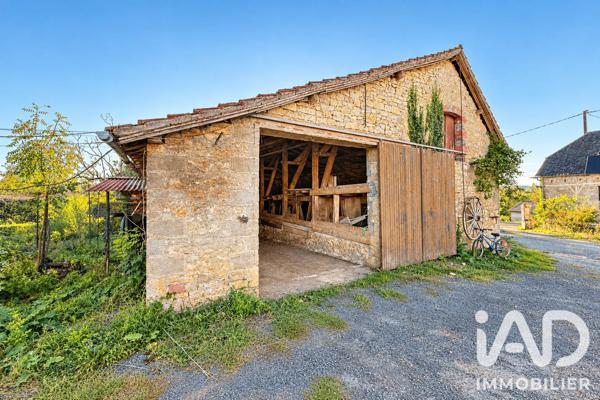 Maison à vendre 5 pièces 200 m² Chauffour-sur-Vell