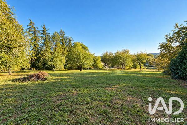 Maison à vendre 5 pièces 200 m² Chauffour-sur-Vell