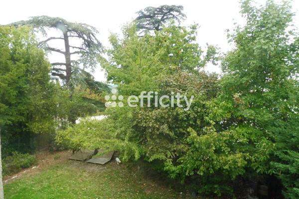 Maison 6 pièces - 115 m²