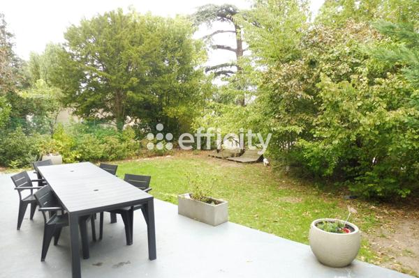 Maison 6 pièces - 115 m²