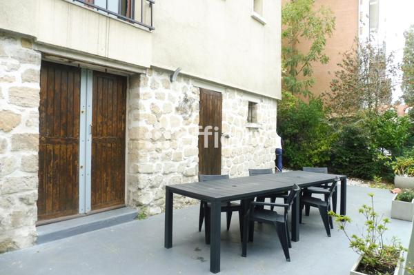 Maison 6 pièces - 115 m²