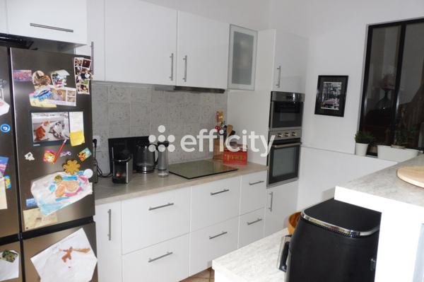 Maison 6 pièces - 115 m²