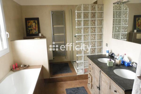 Maison 6 pièces - 115 m²