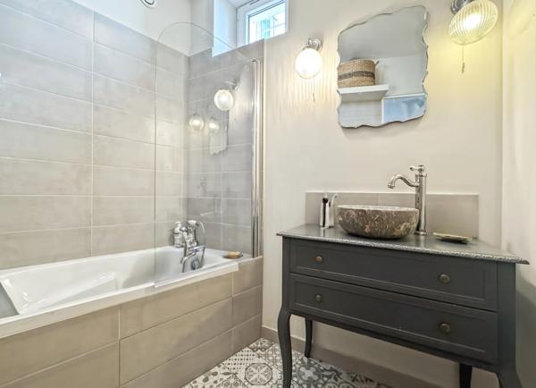 Appartement à vendre 3 pièces PARIS 18EME ARRONDISSEMENT (75)