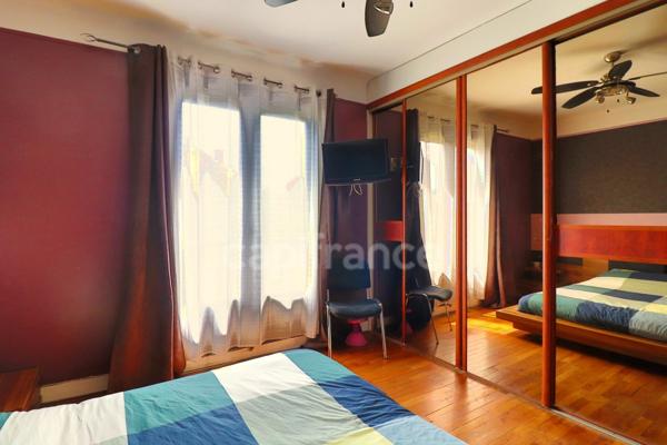 Maison à vendre 5 pièces ANTONY (92) de 106M² habitable pour une surface totale de 215 M²