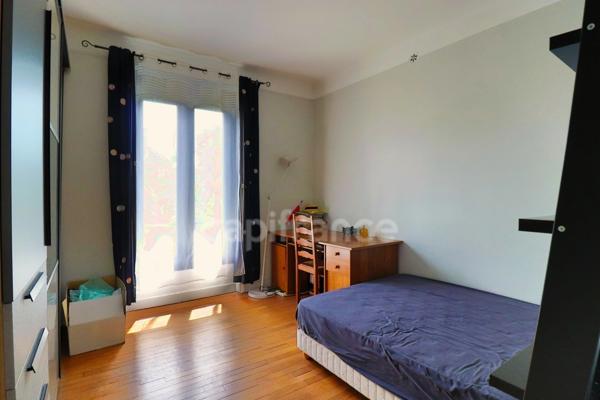 Maison à vendre 5 pièces ANTONY (92) de 106M² habitable pour une surface totale de 215 M²