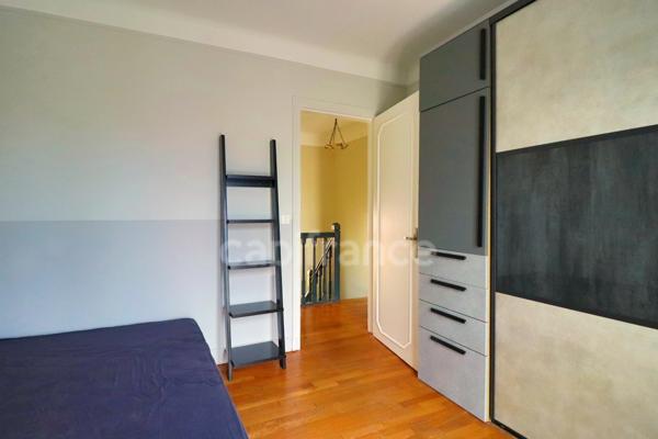 Maison à vendre 5 pièces ANTONY (92) de 106M² habitable pour une surface totale de 215 M²