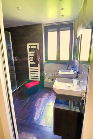 Maison à vendre 5 pièces ANTONY (92) de 106M² habitable pour une surface totale de 215 M²