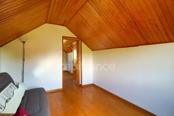 Maison à vendre 5 pièces ANTONY (92) de 106M² habitable pour une surface totale de 215 M²