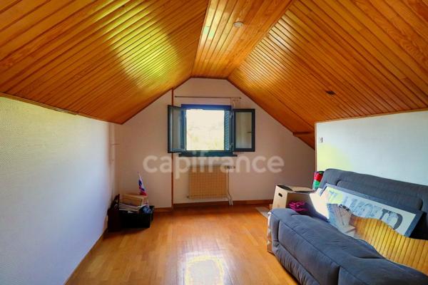 Maison à vendre 5 pièces ANTONY (92) de 106M² habitable pour une surface totale de 215 M²