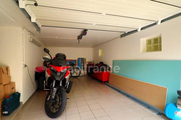 Maison à vendre 5 pièces ANTONY (92) de 106M² habitable pour une surface totale de 215 M²