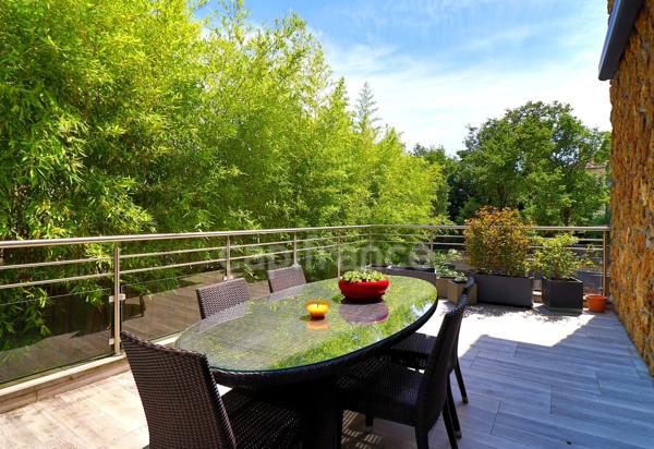 Maison à vendre 5 pièces ANTONY (92) de 106M² habitable pour une surface totale de 215 M²